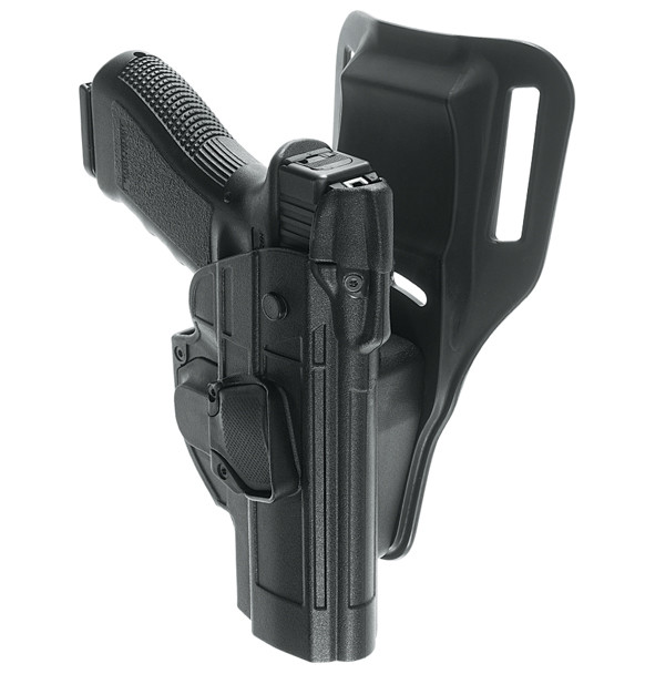 Funda de pistola King Cobra EF18