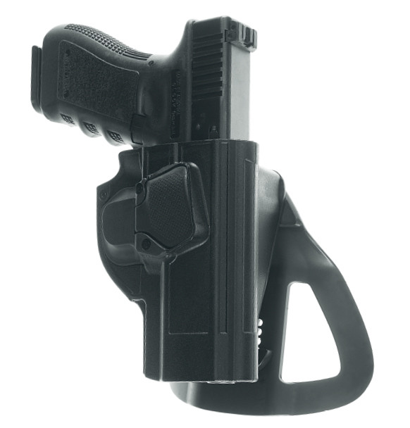 Funda de pistola King Cobra