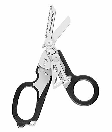 Leatherman Raptor