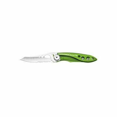 Navaja Leatherman Skeletool KBX
