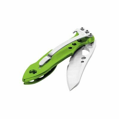 Navaja Leatherman Skeletool KBX