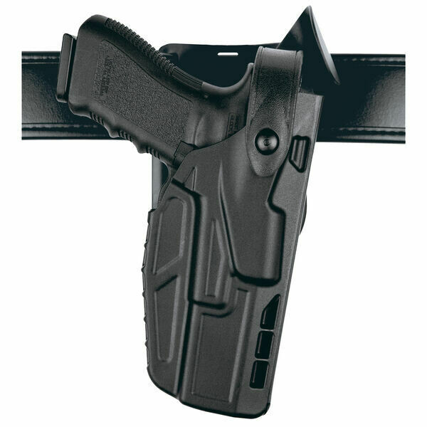 Funda de pistola SafariLand H&amp;K USP Compact (Diestro)