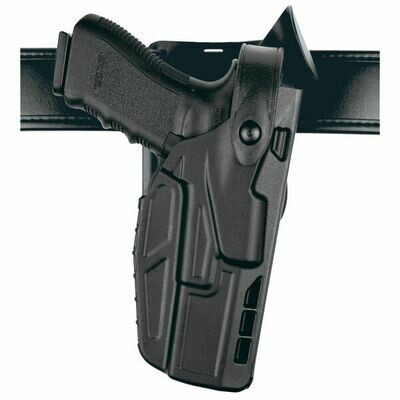 Funda de pistola SafariLand H&amp;K USP Compact (Diestro)