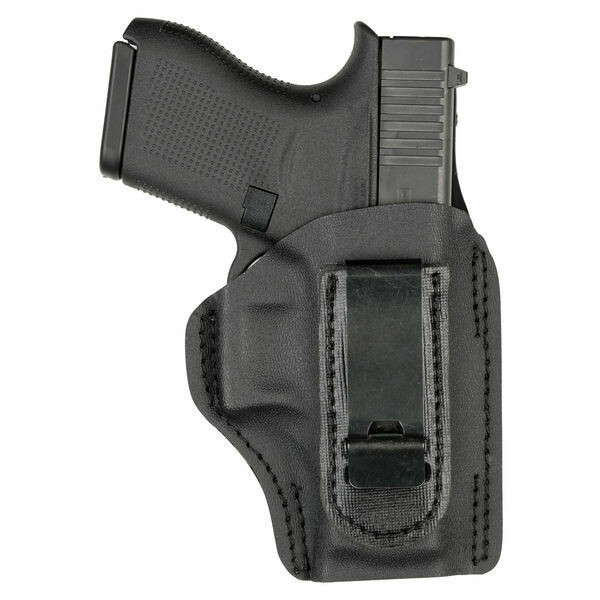 Funda pistola interior Safariland 17 Glock 19