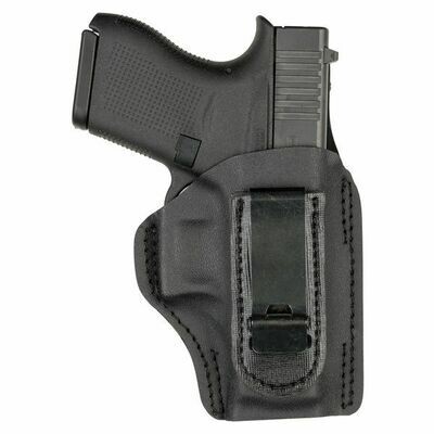 Funda pistola interior Safariland 17 Glock 19