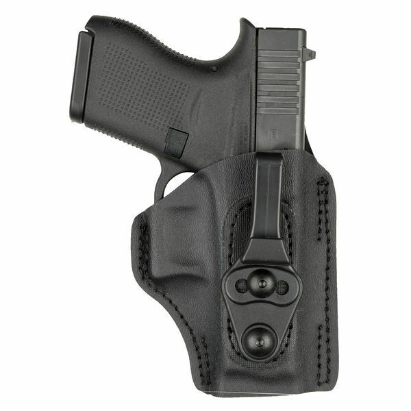 Funda pistola interior Safariland 17T Glock 19