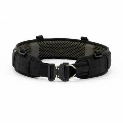 Cinturón U-Tactic WarBelt Slim (sin cinturón interior)