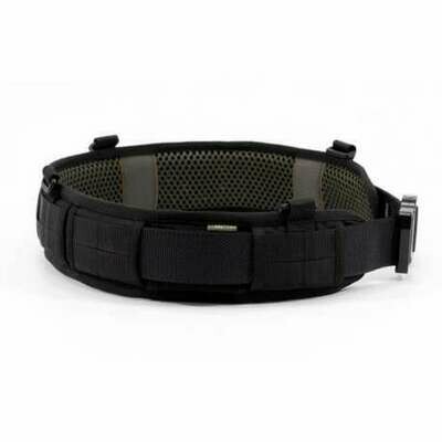 Cinturón U-Tactic WarBelt Slim (sin cinturón interior)