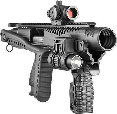 Accesorios para armas