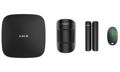 Kit Básico Ajax