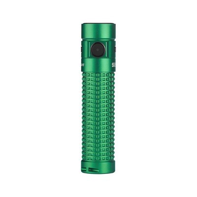 Linterna Olight S2 R Baton Verde