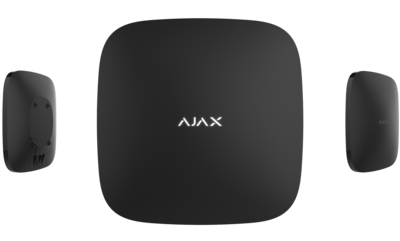 Central de alarma Ajax Hub-2