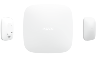 Central de alarma Ajax