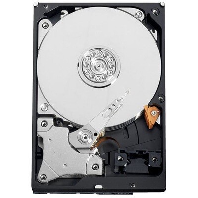 Disco Duro 4 TB para videograbadores