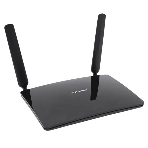 Router TP-Link 4G SIM