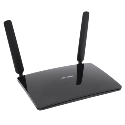 Router TP-Link 4G SIM