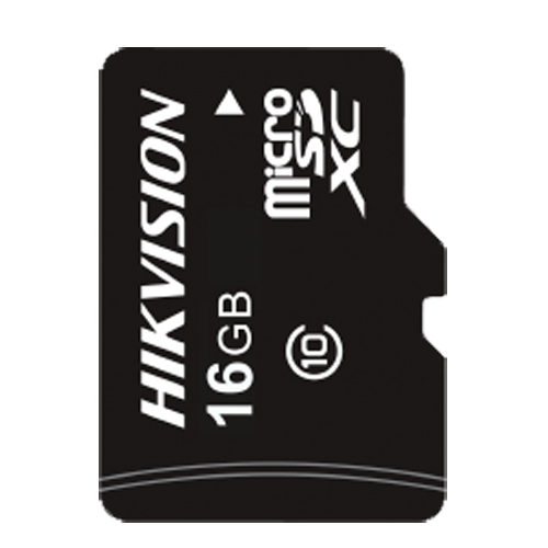 Tarjeta Micro SD 16 Gb Videovigilancia