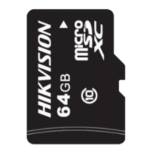 Tarjeta Micro SD 64 Gb Videovigilancia