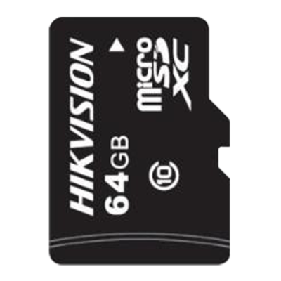 Tarjeta Micro SD 64 Gb Videovigilancia