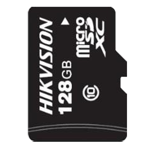 Tarjeta Micro SD 128 Gb Videovigilancia