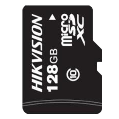 Tarjeta Micro SD 128 Gb Videovigilancia