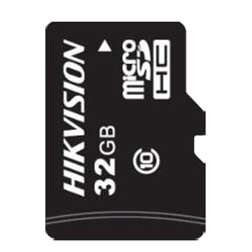 Tarjeta Micro SD 32 Gb Videovigilancia