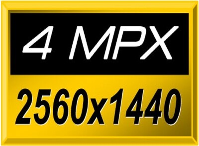 4Mpx