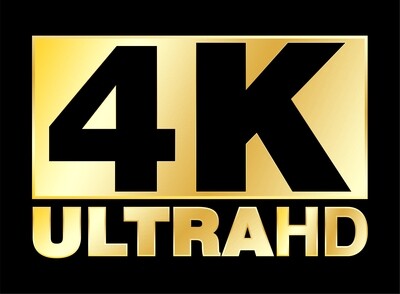 4K