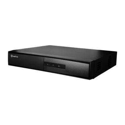Videograbador 4 canales con alarmas 4n1 Safire 1080p