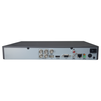 Videograbador 4 canales 4n1 Safire 4Mpx