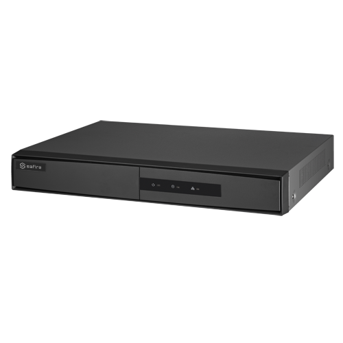 Videograbador 4 canales 5n1 Safire 1080p
