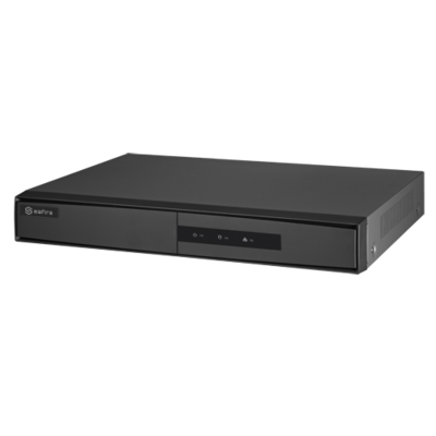 Videograbador 4 canales 5n1 Safire 1080p