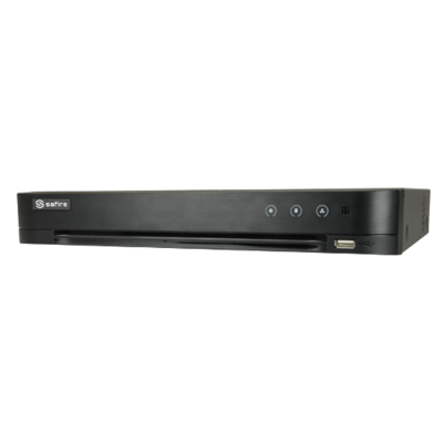 Videograbador 8 canales 5n1 Safire 4K