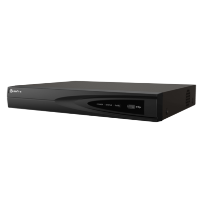 Videograbador 4 canales 4n1 Safire 4Mpx