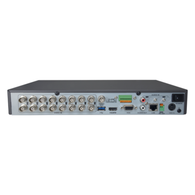 Videograbador 16 canales 5n1 Safire 4Mpx