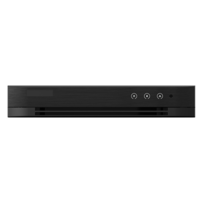 Videograbador 4 canales 4n1 Safire 4K