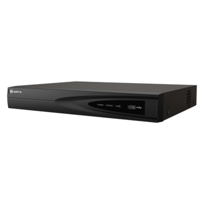 Videograbador 16 canales 5n1 Safire 4Mpx