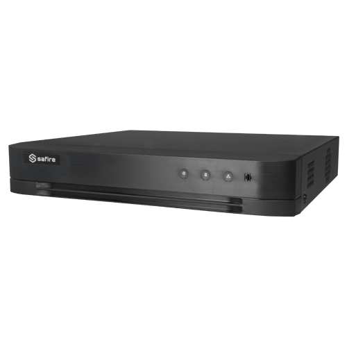 Videograbador 16 canales 5n1 Safire 1080p