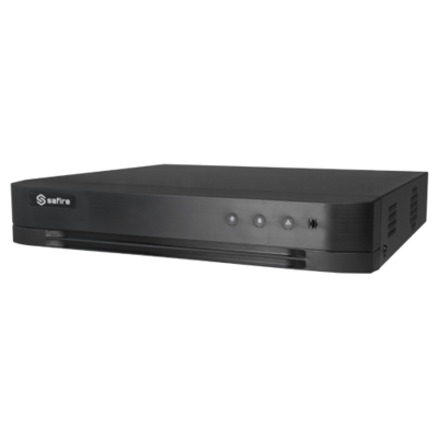 Videograbador 16 canales 5n1 Safire 1080p