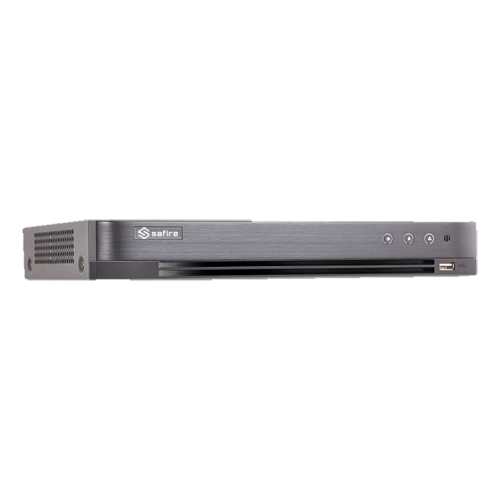 Videograbador 16 canales 5n1 Safire 4K