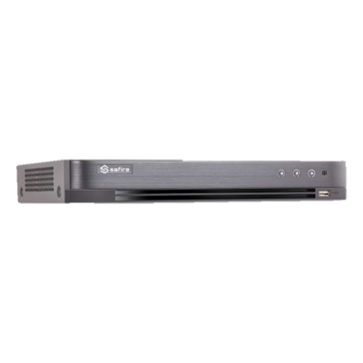 Videograbador 16 canales 5n1 Safire 4K