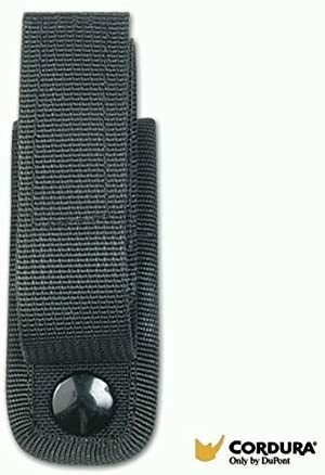 Portaguantes horizontal de cordura