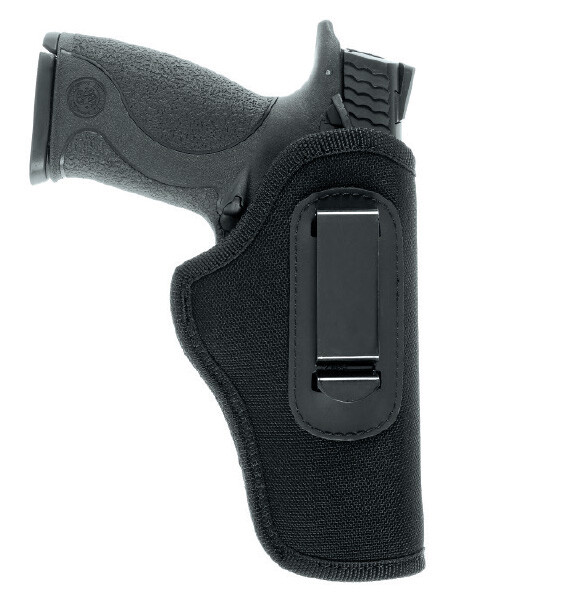 Funda de paisano de cordura King Cobra