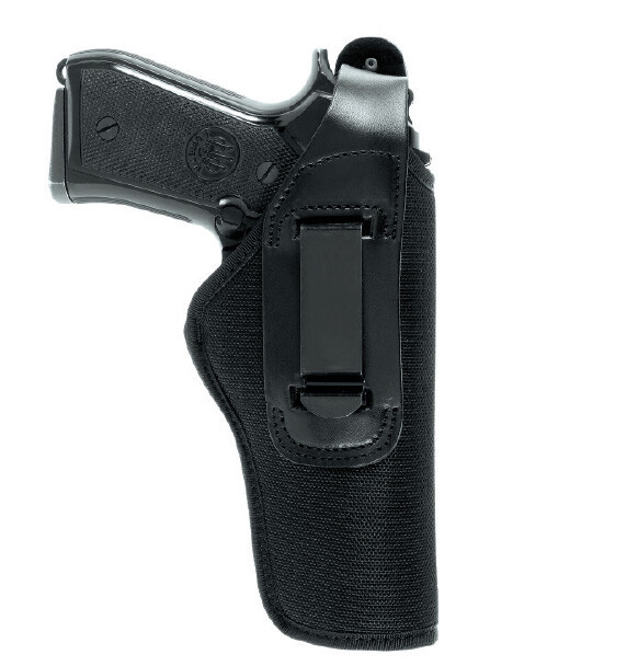 Funda con arco de paisano de cordura King Cobra