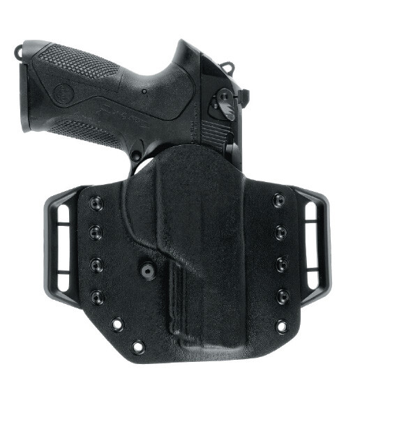 Funda de paisano King Cobra KYDEX H&amp;K USP COMPACT