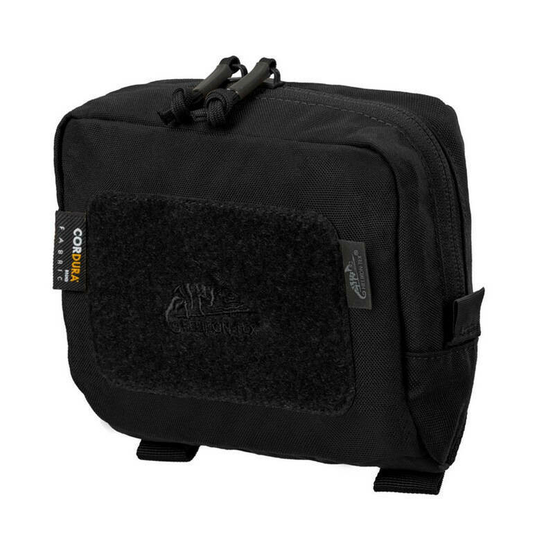 Bolso Molle Utility Pouch Helikon-Tex Negro