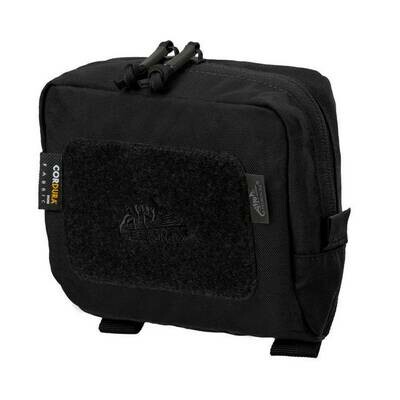 Bolso Molle Utility Pouch Helikon-Tex Negro