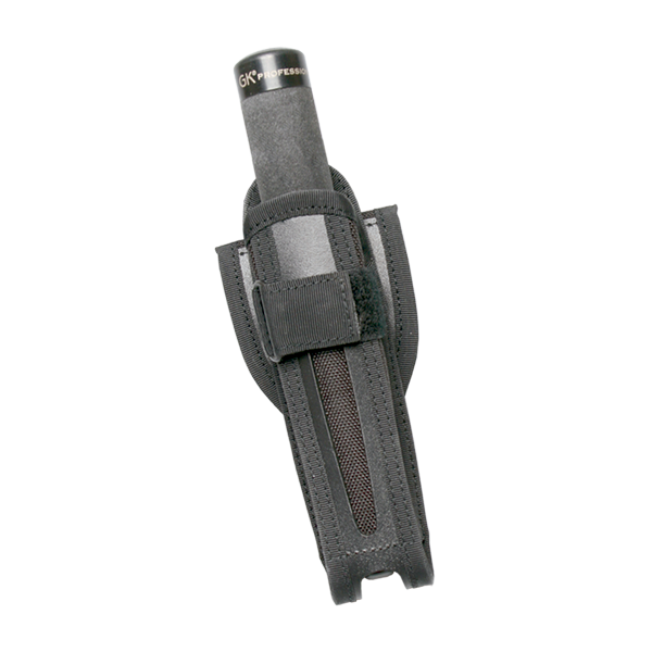 Portadefensa pivotante GK-Pro