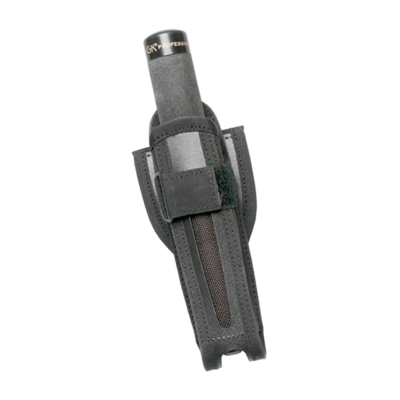 Portadefensa pivotante GK-Pro
