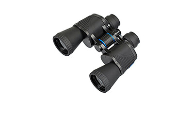 Prismático Delta Optical Voyager II